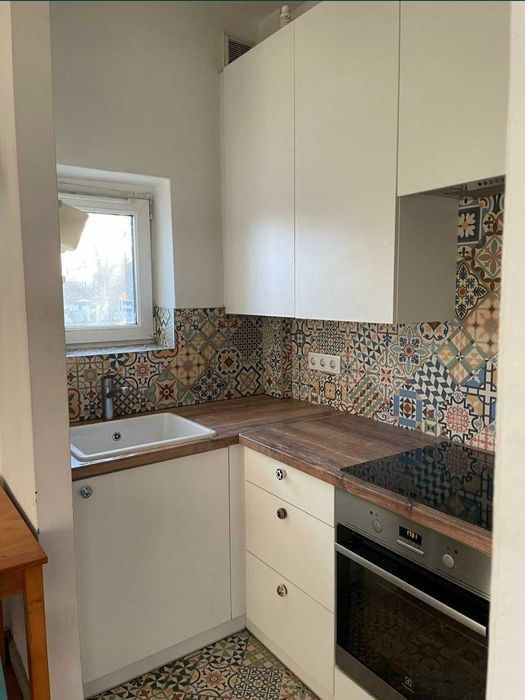 2 pokoje • Aneks kuchenny • 38 m² • Parter • Gliwice