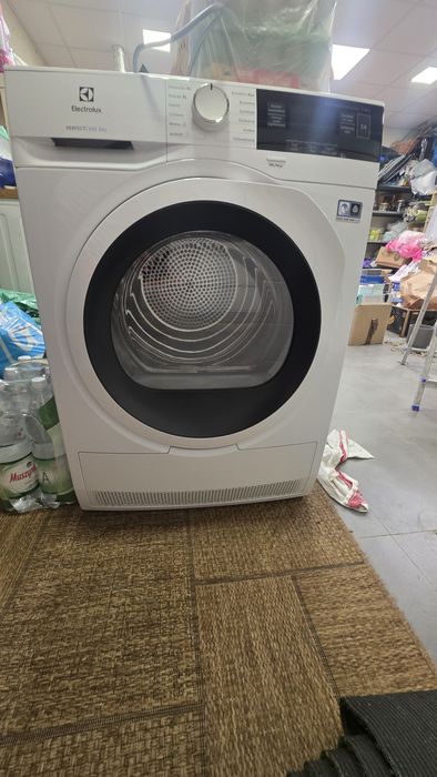 Suszarka elektrolux perfectcare 800