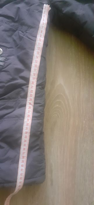 Продам комбінезон, куртка зимова