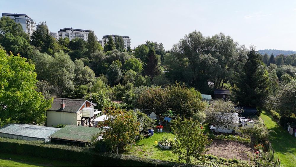 Odstąpię prawa do użytkowania działkę Rod