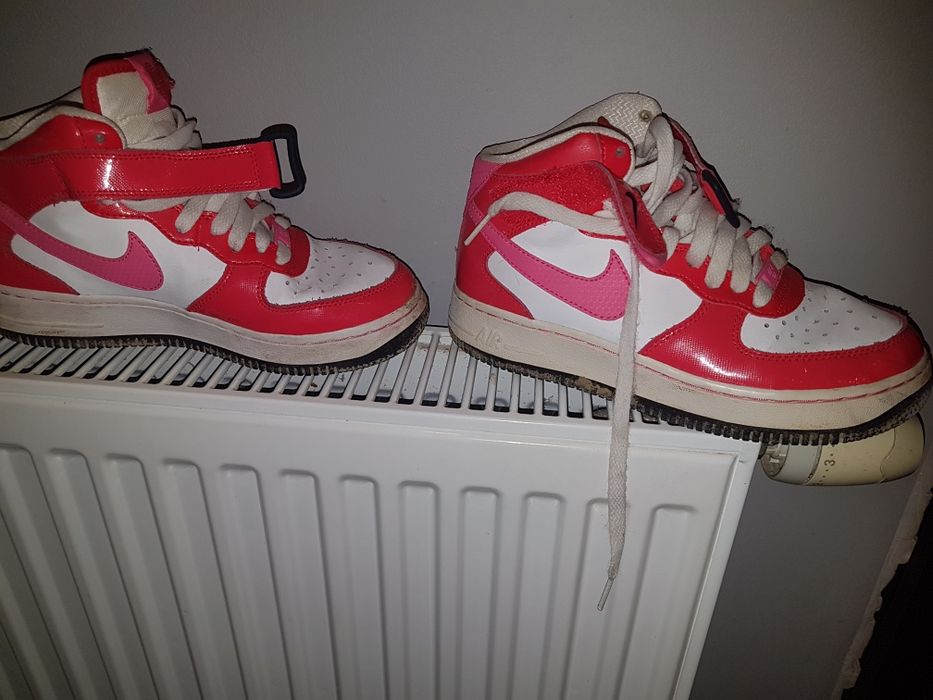 Buty Nice Air Force