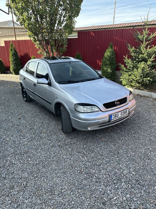 Продам Opel Astra