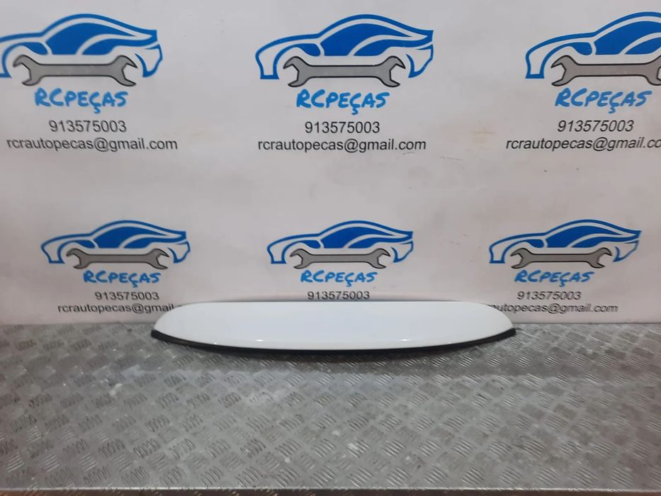 AILERON ALERON SPOILER LIP MINI COOPER R56 LCI 51622753756 2753756