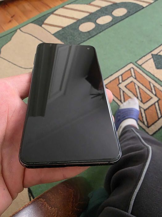 Telefon samsung Galaxy s10e 6/128G