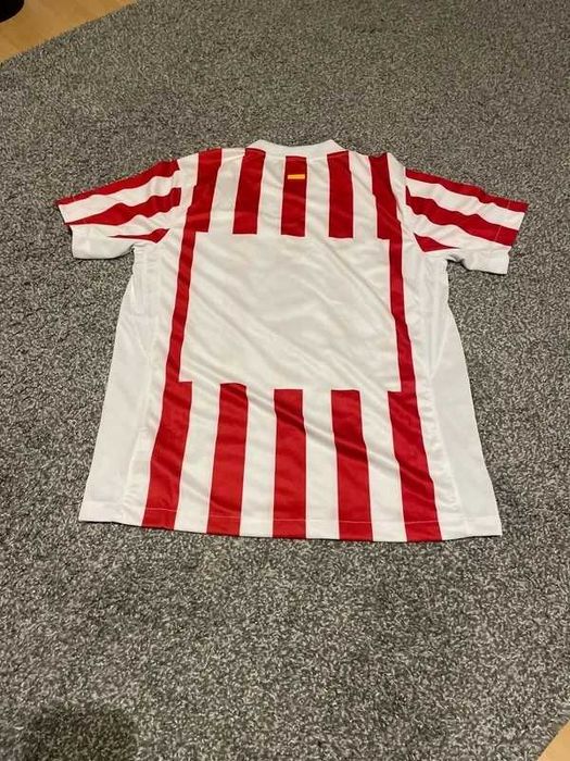 koszulka klubowa Atletico