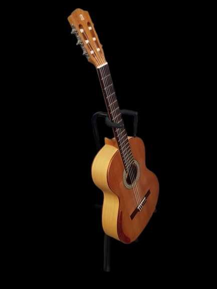 Hiszpańska gitara klasyczna 4/4 Alhambra 2FG Flamenco