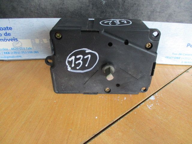 Motor da comporta da sofagem VOLVO 850 (LS)
