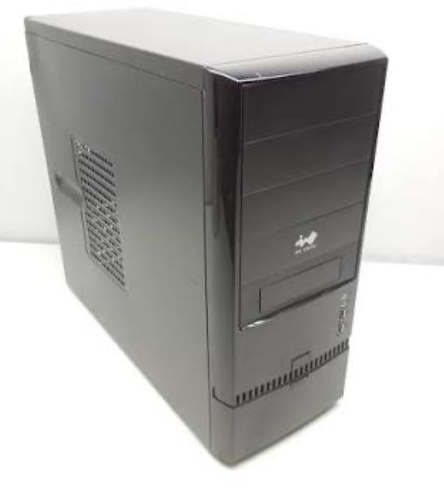 ПК 4ядра/8озу/amd R7260X 2GB