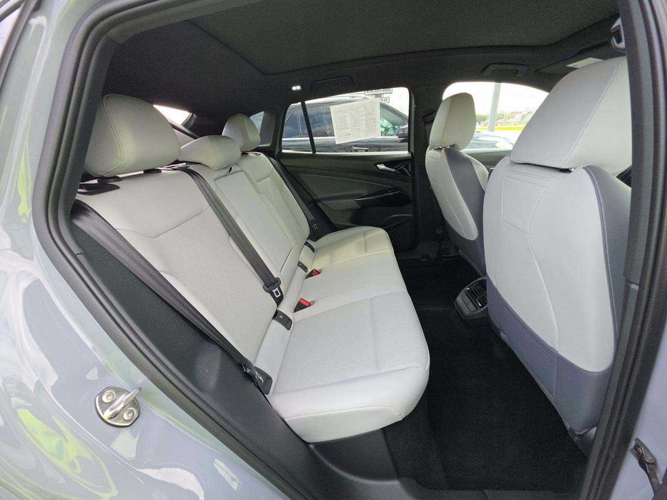 2022 Volkswagen ID.4 Pro S