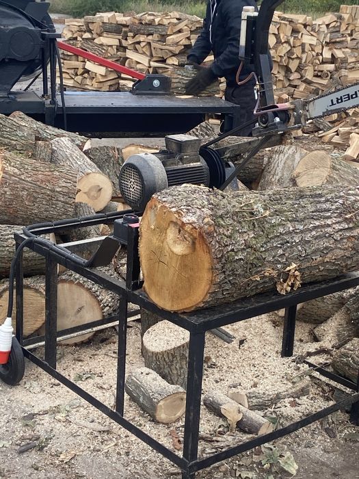 Продам дрова днепр