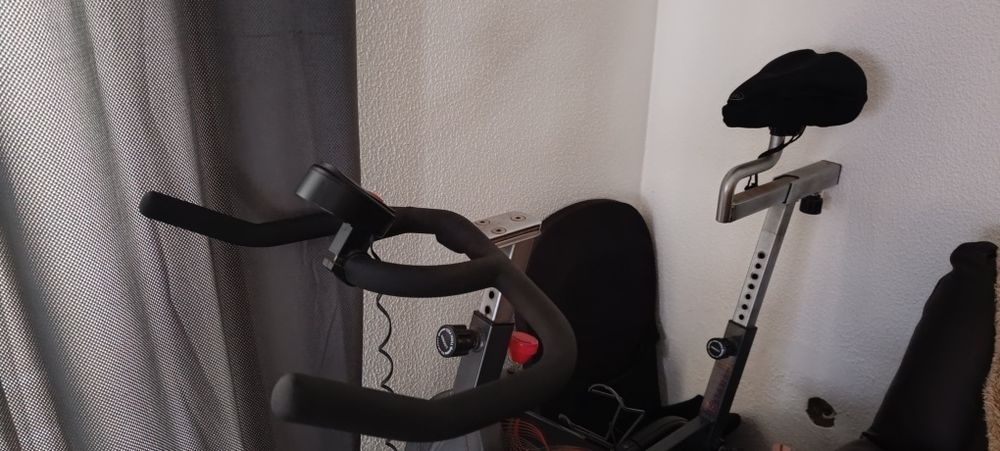 Bicicleta de Cycling / Spinning Excelente Oportunidade!
