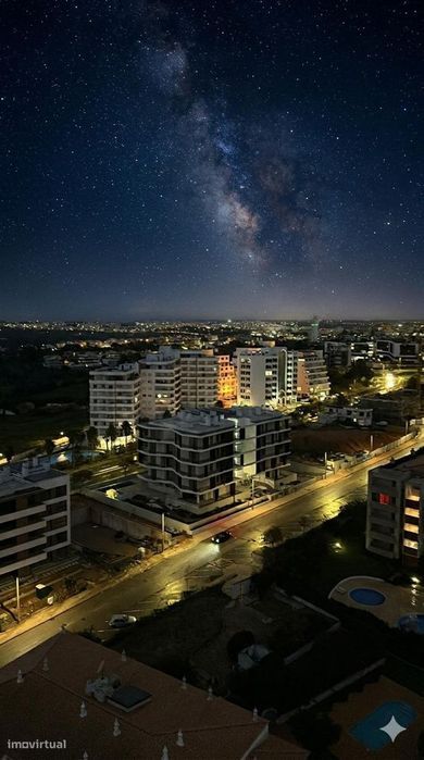Apartamento T1 com lugar de parqueamento e piscina
