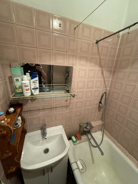 Оренда кімнати в затишному районі