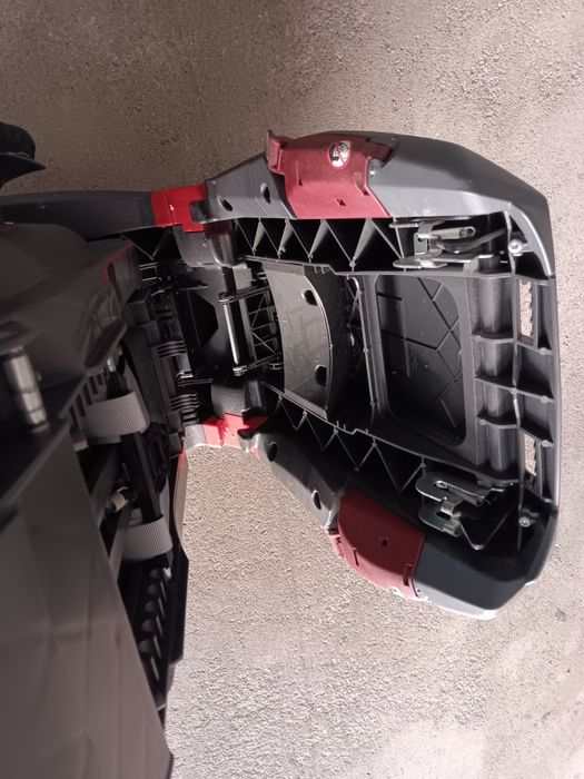 Cadeira auto Römer