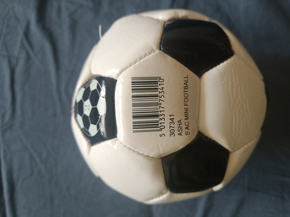 Piłka mini 14 cm Slazenger