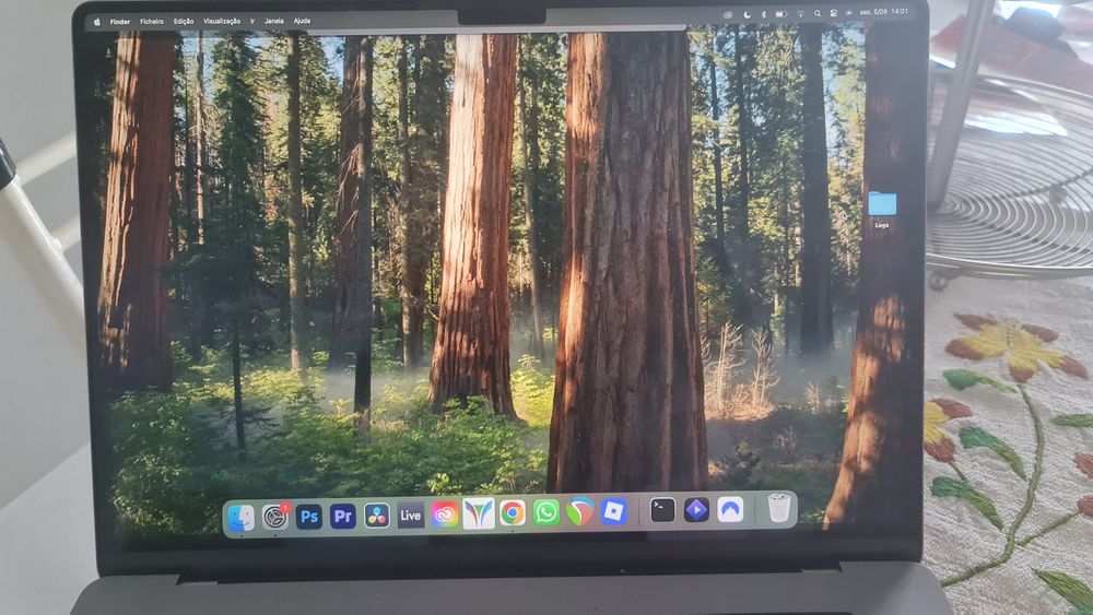 M1 max 64gb ram 1tb ssd 16"