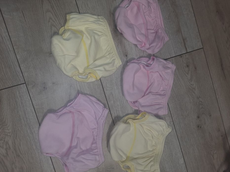 Тренувальні трусики для дівчинки 1 рік 2 роки