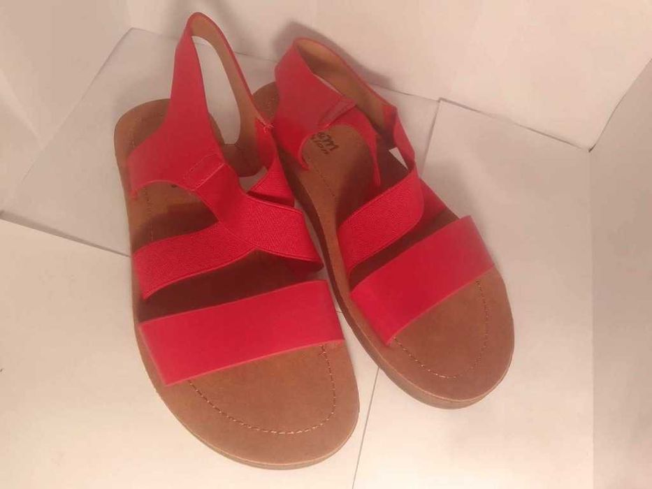 Sandały Damskie K&M fashion rozmiar 39 *