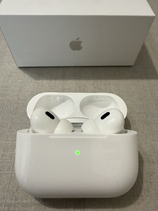 Apple AirPods Pro 2 ОРИГІНАЛ