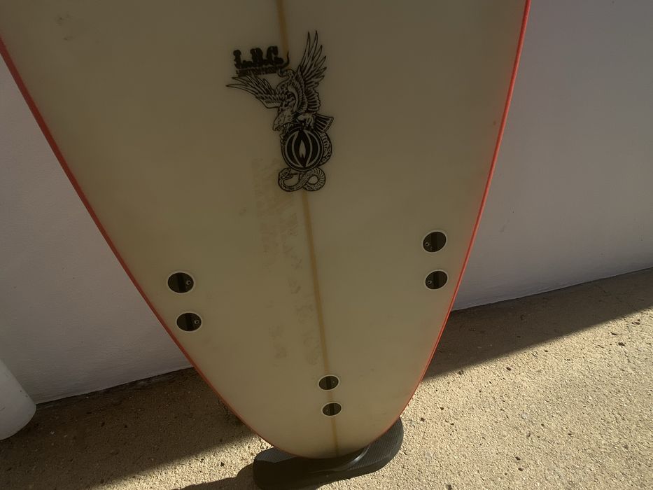 Lightboard Corporation 7’2