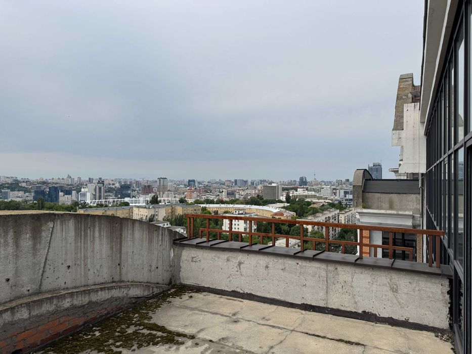 Многокомнатная квартира по адресу ул. Китобойная (площадь 650 м²) - Atlanta.ua - фото 22