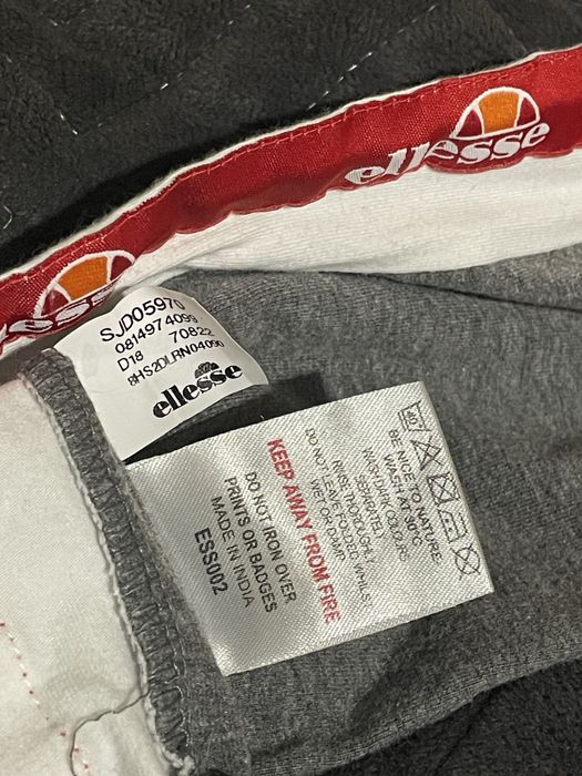 Лосини відомого бренду ellesse