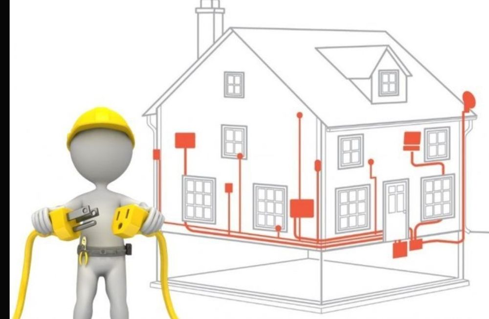 Electrical Services486906076615813120
