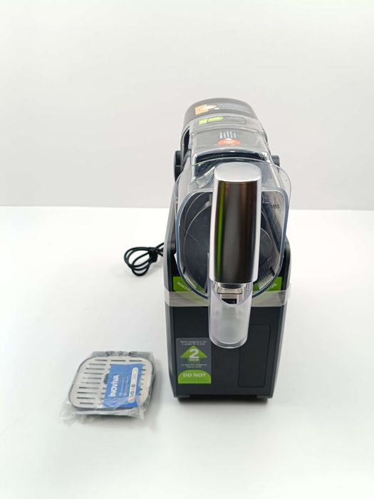 INOVIVA S2.2 Maszyna do Slushy 2,6L Domowa Maszyna do Mrożonych Napojów
