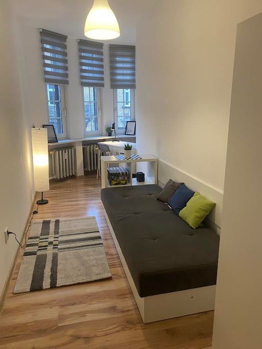 Wynajmę Pokój w Centrum Katowic