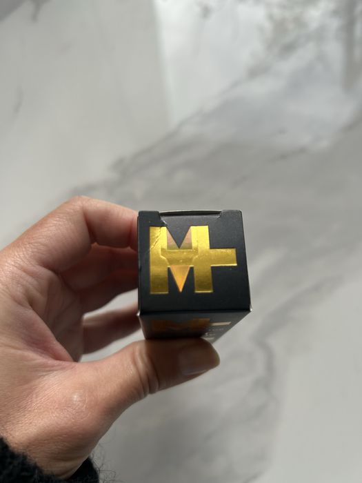 Root touch-up My Hair Doctor korektor do odrostów i siwych włosów brąz