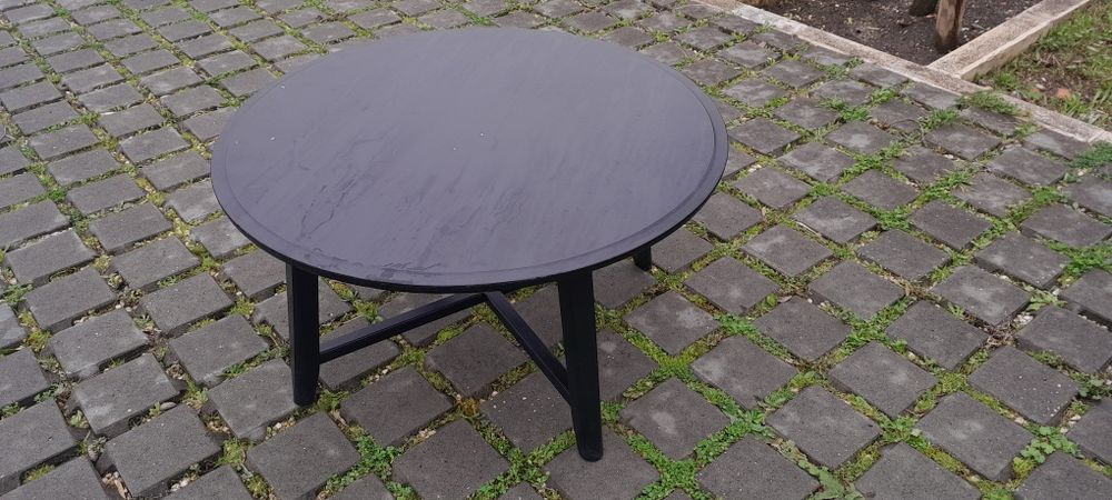 Mesa de centro 90 cm