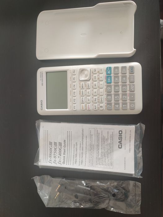 Calculadora científica