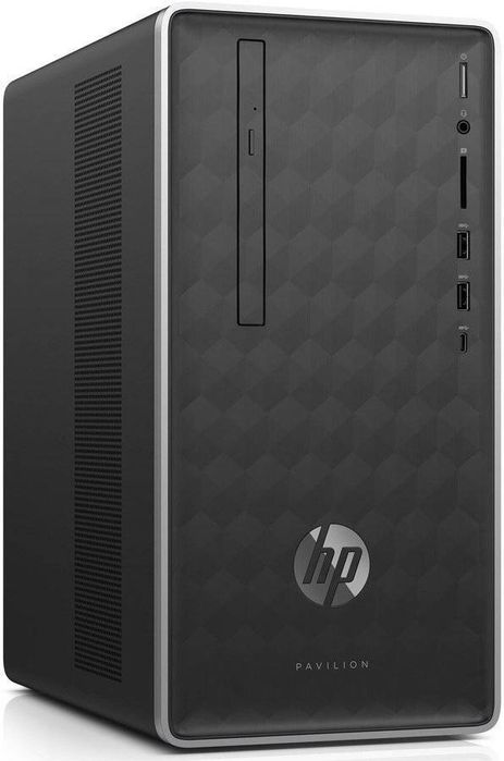 Komputer Hp Pavilion 590-P0088Ng Windows 11 Home