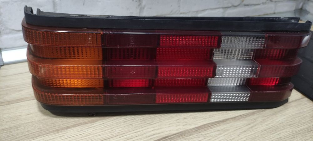 Peças Mercedes Benz