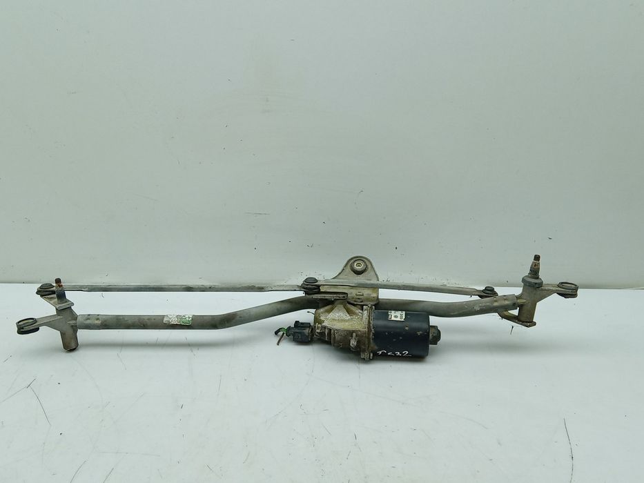 Motor limpa vidros frente VOLKSWAGEN Transporter V (7HA, 7HH, 7EA, 7EH