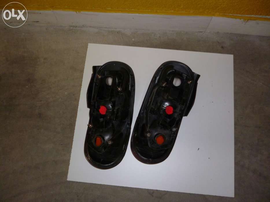 Faróis Traseiros Originais  MX5 NA