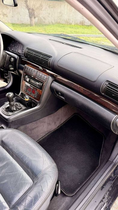 Audi A4 AVANT 1.9 TDI (110 CV)