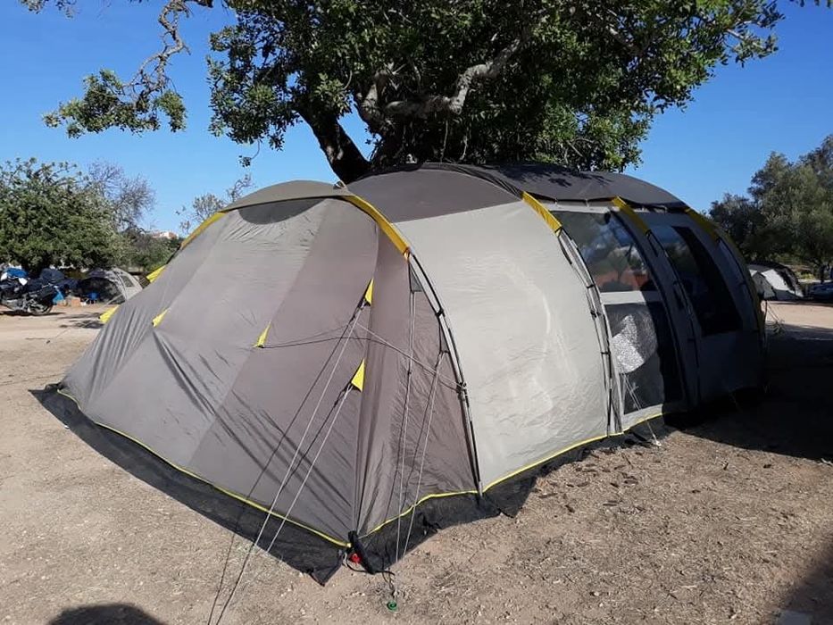 Tenda Quechua T 6.2 XL Air