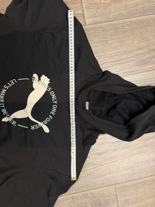 Худі від puma у розмірі L