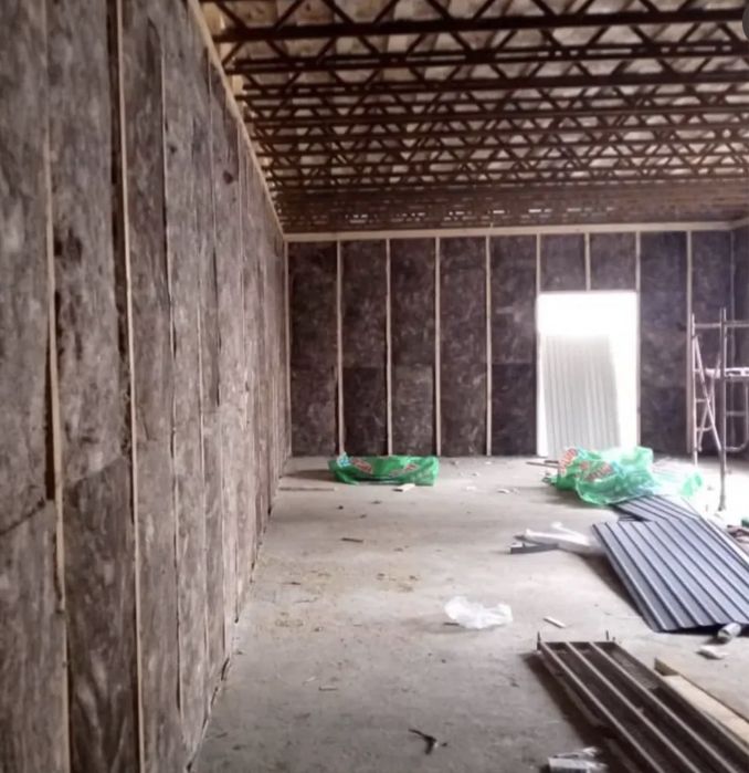 Будівництво під ключь