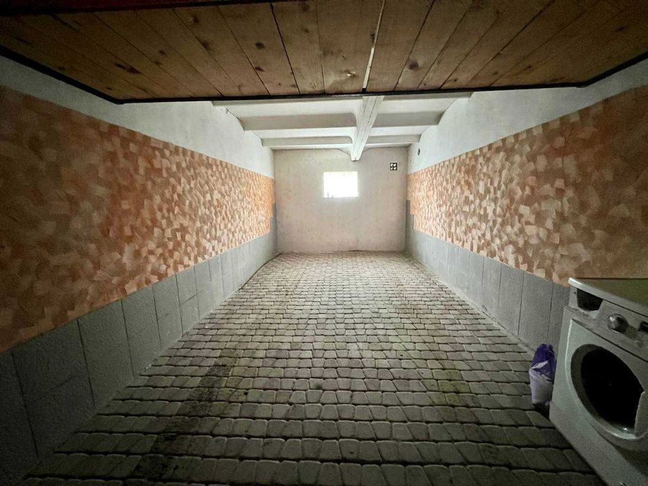 Здам в оренду гараж ГБК 23