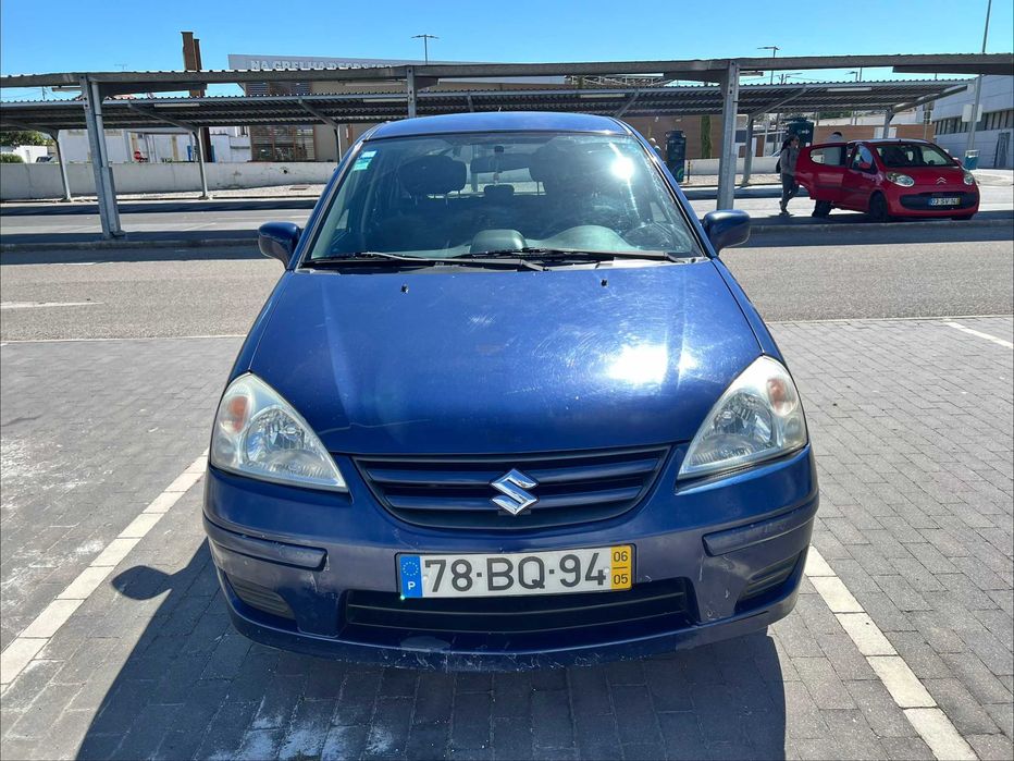 Suzuki Liana 2006