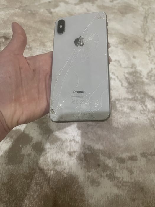 Продам іPhone  XS Max