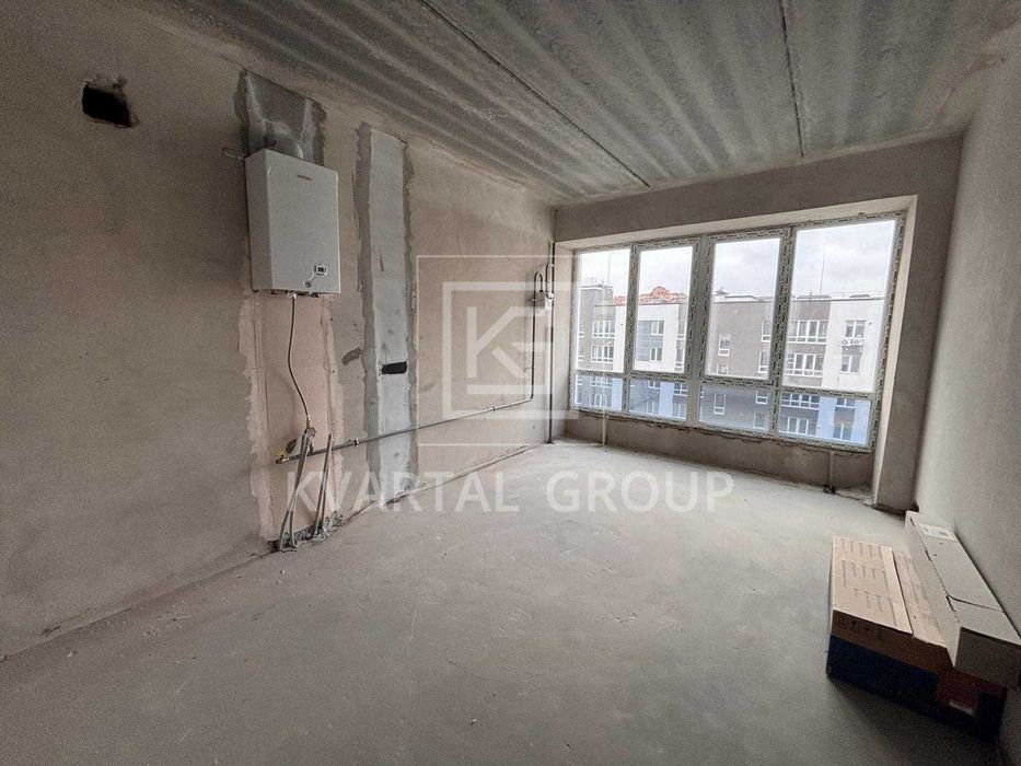 Простора 2к квартира (64м2) БЕЗ КОМІСІЇ! Центральний парк + ГАЗ