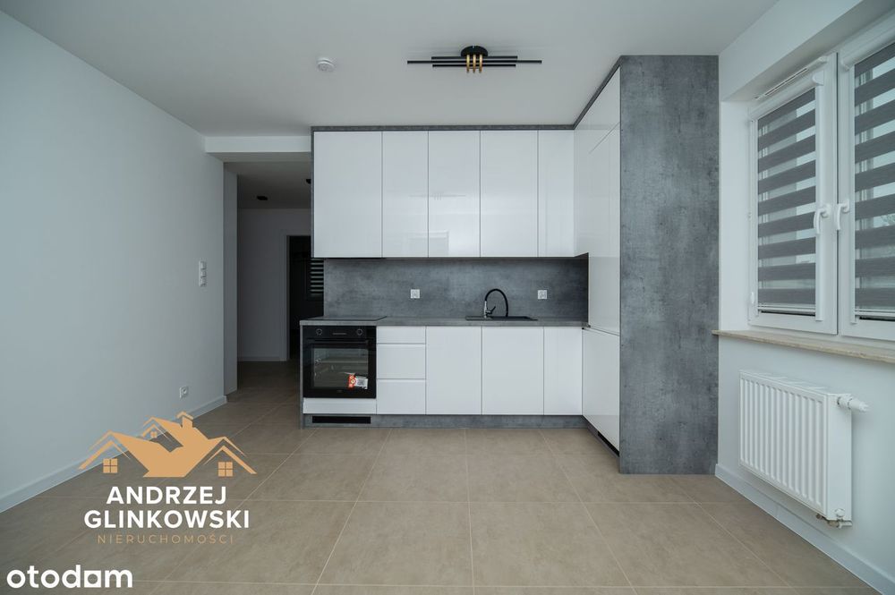 Apartament III Pokojowy - Laskowicka