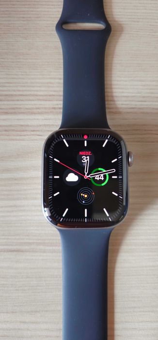 Apple watch 11 46mm GPS