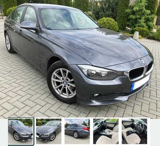 BMW seria 3 e36 e46 e91 e92 e93 f30