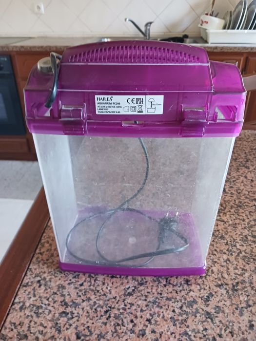 Aquários para venda
