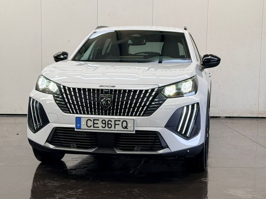 Peugeot 2008 1.2 Allure