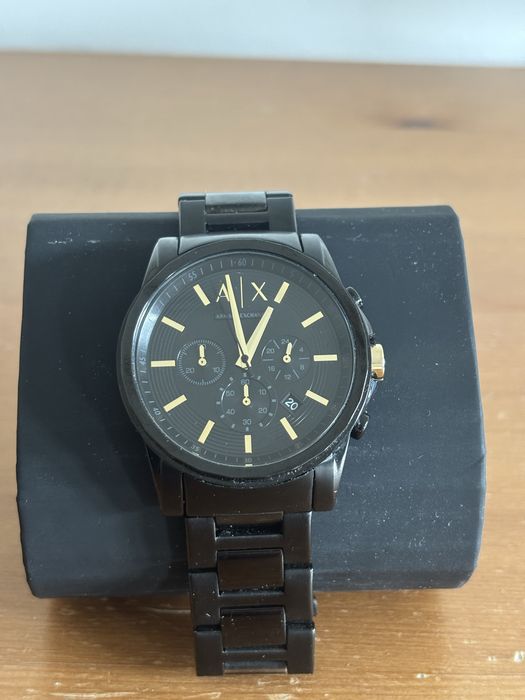 Zegarek męski Armani Exchange AX2094